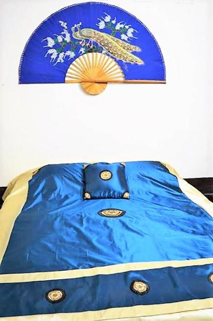 28 Rachabutr Hostel Ubon Ratchathani Rom bilde