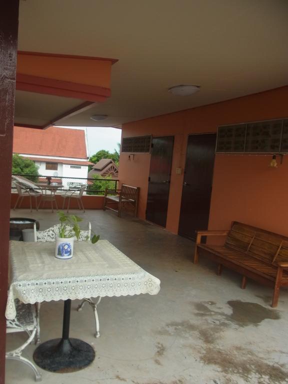 28 Rachabutr Hostel Ubon Ratchathani Eksteriør bilde