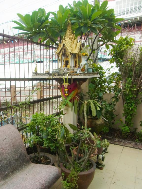 28 Rachabutr Hostel Ubon Ratchathani Eksteriør bilde