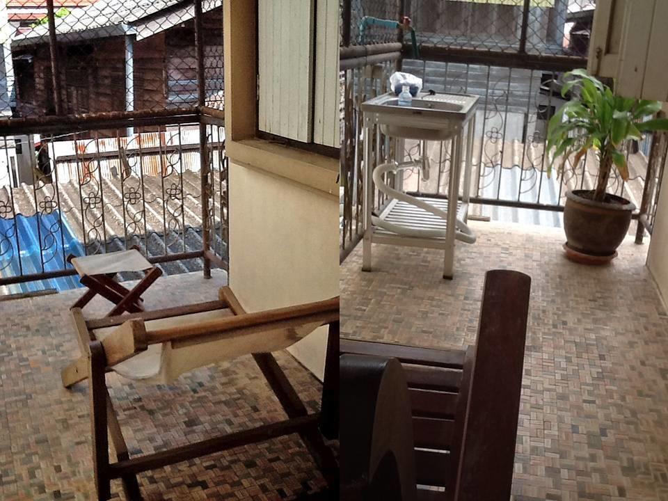 28 Rachabutr Hostel Ubon Ratchathani Eksteriør bilde