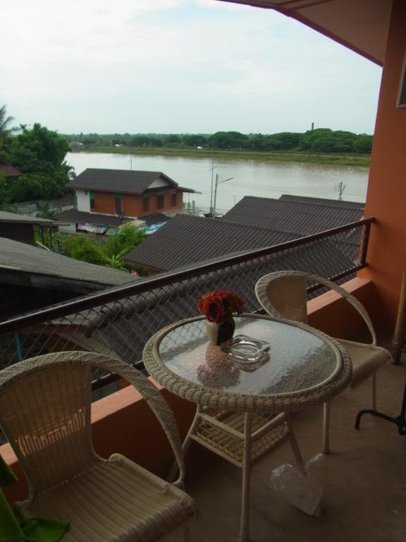 28 Rachabutr Hostel Ubon Ratchathani Rom bilde